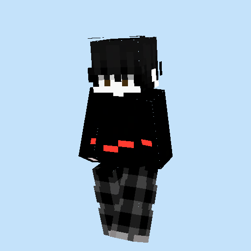 Skin mensi