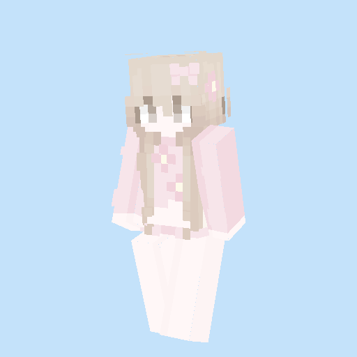 Skin rosa
